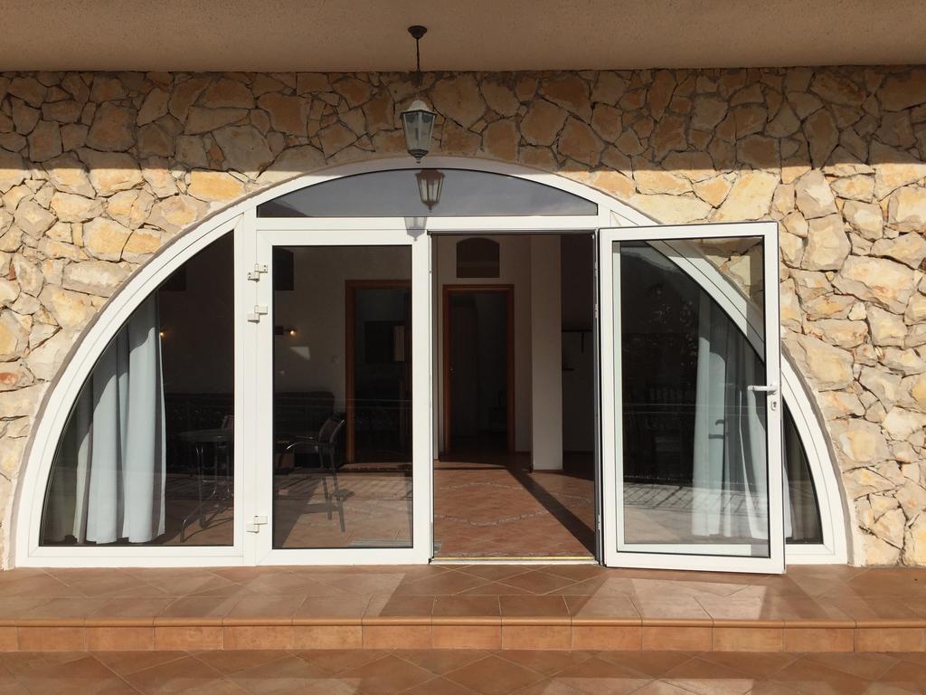 Villa Flora Opatija Exterior foto